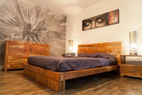 Идеальный цвет обоев для спальни. Красивые обои в спальню: виды и способы комбинирования