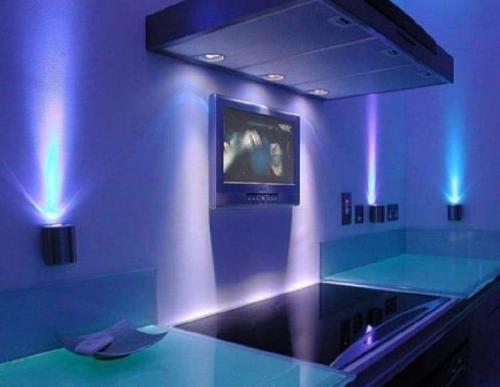 Лампы светодиодные холодного свечения. Какой свет лучше для глаз 07 Лампы светодиодные холодного свечения. Какой свет лучше для глаз 07