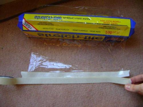 Как утеплить окна на даче. Как утеплить окна на зиму с помощью полиэтиленовой пленки