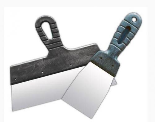 Обои на гипсокартон форум. Правильный подход к шпатлеванию