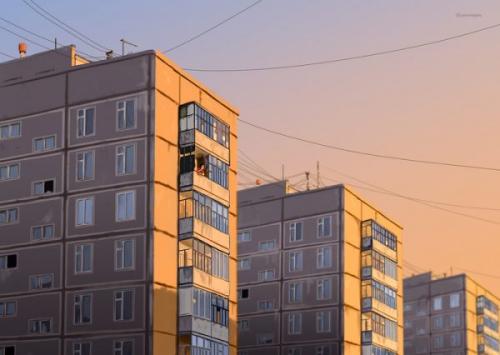 Как заделать углы в панельном доме. Промерзает угол в панельном доме — причины