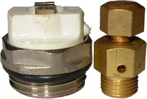 Что делать если батареи холодные. Воздушная пробка, что делать 01