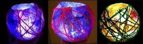 Как сделать бра своими руками в домашних условиях. Как сделать бра своими руками