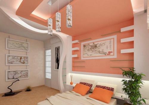 Стильный интерьер маленькой квартиры. Назад к природе