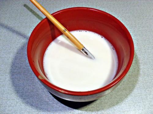 Как долго сохнет грунтовка под обои. Что влияет на время высыхания? 26