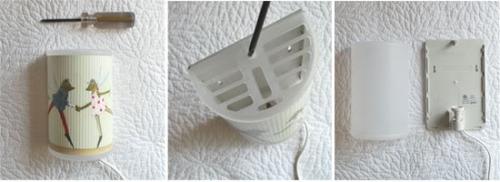 На стену бра своими руками. Варианты создания светильников из дерева 18 На стену бра своими руками. Варианты создания светильников из дерева 18