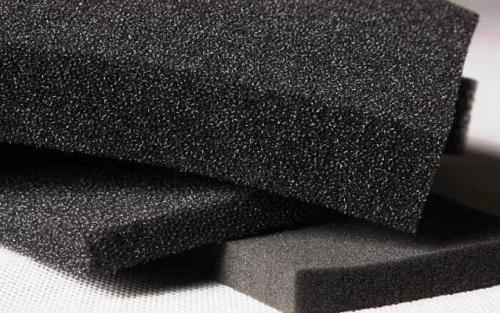 Утепление дверей пенопластом. Обивка деревянной двери утеплителем