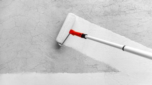 Грунтовка. Преимущества грунтования стен: виды грунта и особенности его применения