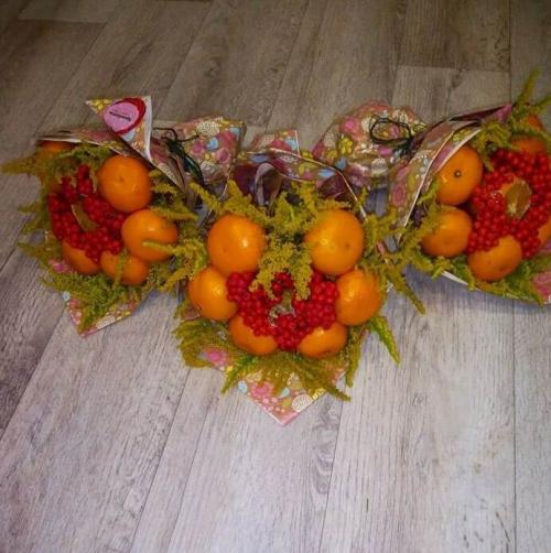 Композиция своими руками осень. Осенние композиции – поделки с ТЫКВАМИ. 03