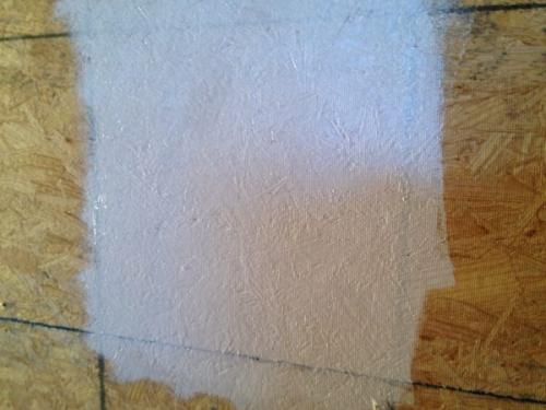 Можно ли шпаклевать ОСБ ротбандом. Ответы на часто задаваемые вопросы