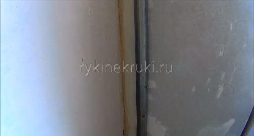 Крепление профилей для гипсокартона. Монтаж стоечных профилей под гипсокартон