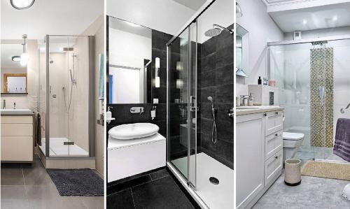 Обзор ремонта однокомнатной квартиры. 10 модных идей для ремонта однокомнатной квартиры с ценами