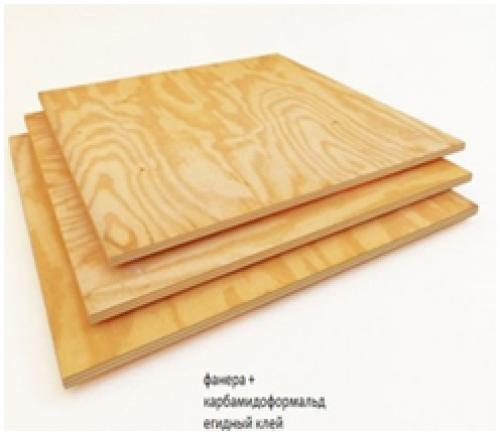 Фанера 6 мм на пол. Сорта фанеры