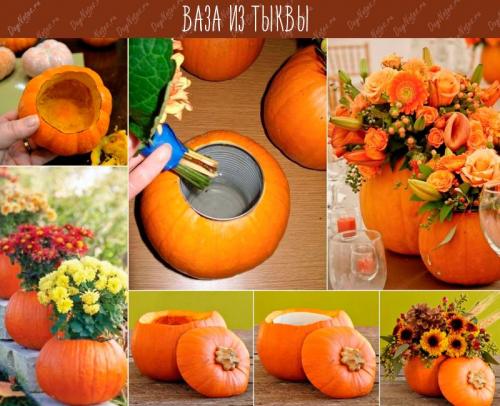 Осенние композиции в садик. Композиции из даров осени