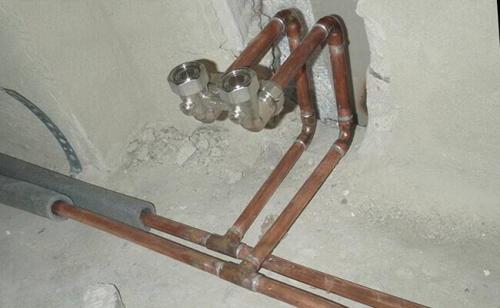 Какие бывают водопроводные трубы. Сравним, какие водопроводные трубы лучше