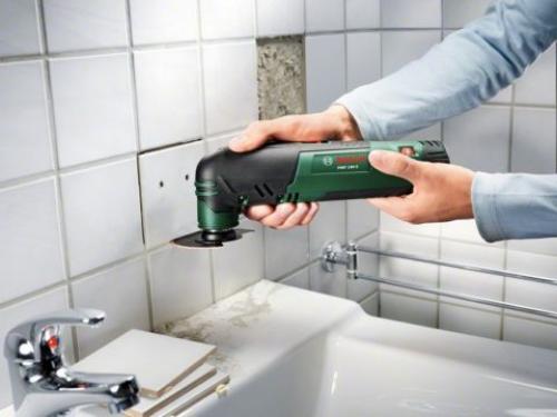 Как аккуратно снять плитку с гипсокартонного короба. Советы по демонтажу плиточного покрытия