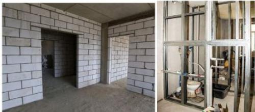 С чего начать ремонт в квартире вторичного жилья. Пошаговый ремонт старой квартиры