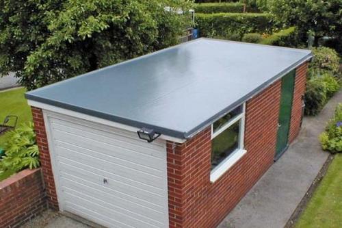 Бюджетный фундамент под гараж. Инструкция для строительства фундамента под гараж своими руками и правила заливки