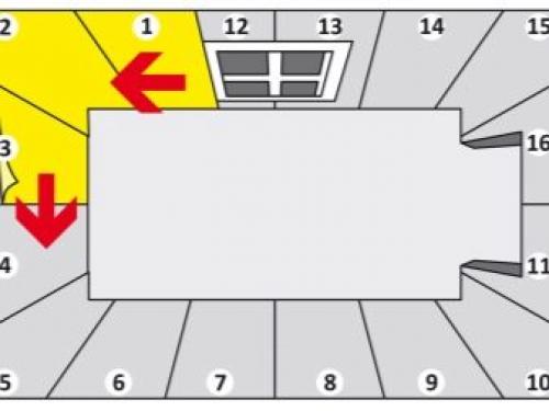 Можно клеить обои на водоэмульсионку. Нюансы при оклейке 03 Можно клеить обои на водоэмульсионку. Нюансы при оклейке 03