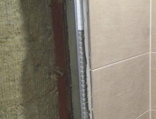 Как снять плитку вместе с гипсокартоном. 5 способов снять плитку с гипсокартона, не повредив ее