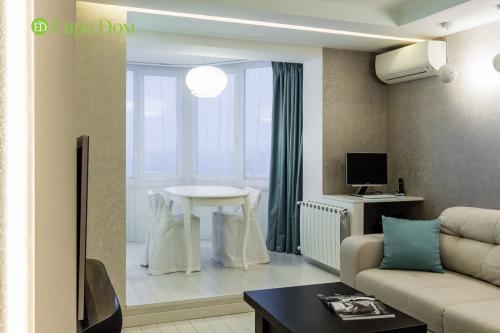 Обзор ремонта однокомнатной квартиры. 10 модных идей для ремонта однокомнатной квартиры с ценами