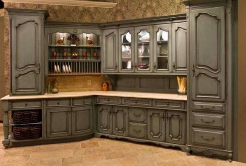 Какие обои для кухни выбрать. Как подобрать обои для различных стилей интерьера