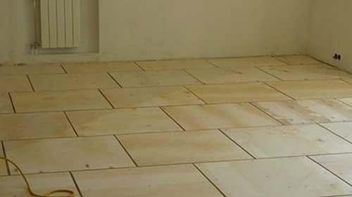 Какую фанеру лучше стелить на пол. Особенности выборы толщины фанеры 06 Какую фанеру лучше стелить на пол. Особенности выборы толщины фанеры 06