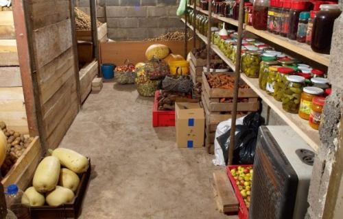 Сырые стены в подвале. Как избавиться от сырости в подвале — 5 рабочих методов