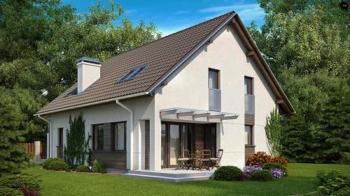 Штукатурка по газобетону для наружных работ. Виды штукатурок, подходящих для газобетона.