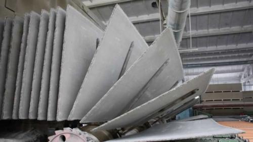 Гвл кнауф для пола. Что такое ГВЛ: состав, область применения