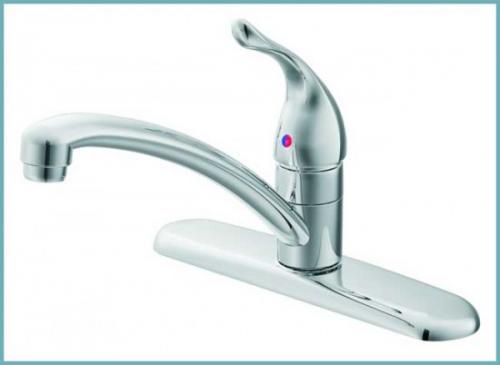 Как выбрать смеситель для кухни. Конструкции и виды кранов