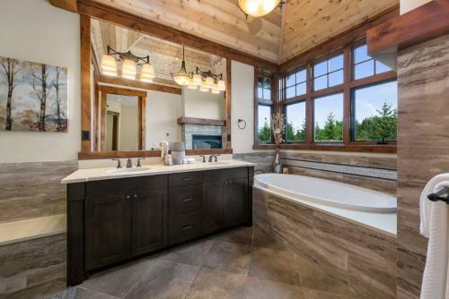 Интерьер в деревянном доме. Интерьер деревянного дома: идеи, стили, оформление и дизайн для загородных домов 14 Интерьер в деревянном доме. Интерьер деревянного дома: идеи, стили, оформление и дизайн для загородных домов 14