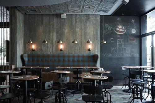 Фактурная шпаклевка стен. Применение фактурных и структурных валиков 14