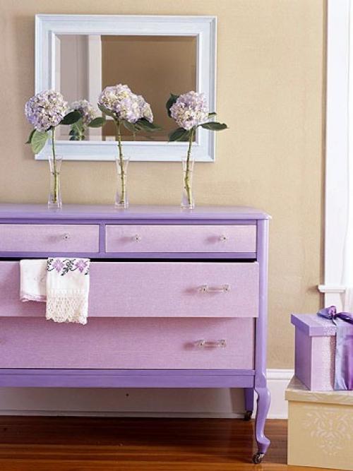 Как изменить цвет мебели из ДСП. Как покрасить мебель из ДСП в домашних условиях.