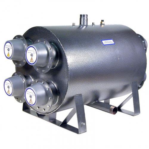 Электрокотлы. Насколько актуален способ отопления электрическим котлом?