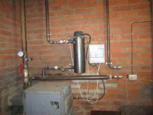 Электрокотел для отопления квартиры. Здесь вы узнаете: 02 Электрокотел для отопления квартиры. Здесь вы узнаете: 02