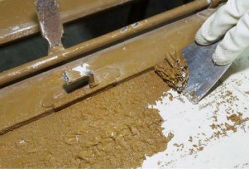 Как в домашних условиях изменить цвет мебели. Как и чем перекрасить мебель самостоятельно