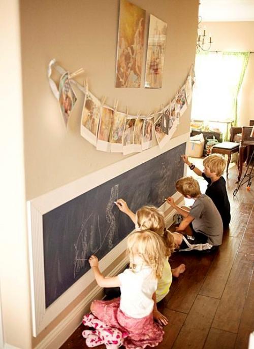 Как оформить стену пустую. Как украсить стену в комнате своими руками: лучшие идеи декора 26 Как оформить стену пустую. Как украсить стену в комнате своими руками: лучшие идеи декора 26