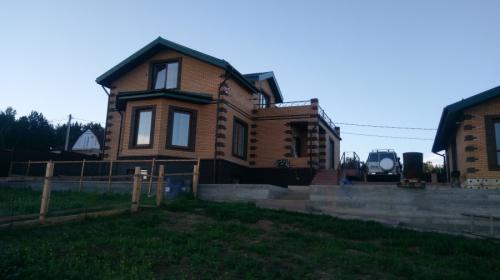 Как правильно строить дом из кирпича. Преимущества дома из кирпича