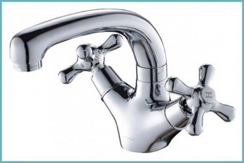 Как выбрать смеситель для кухни. Конструкции и виды кранов