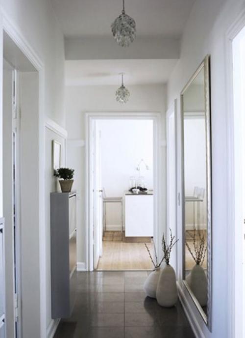 Как оформить стену пустую. Как украсить стену в комнате своими руками: лучшие идеи декора 29