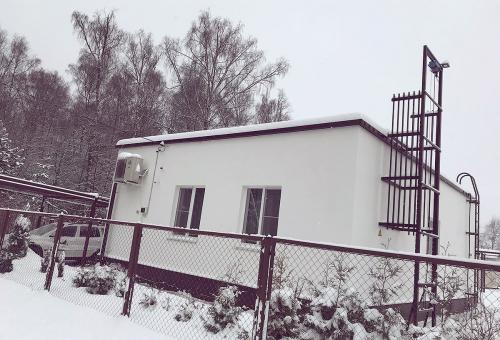 Второй этаж дома на сваях. Почему нельзя строить дом на сваях