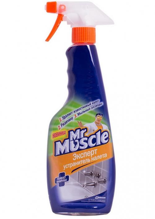 Как отмыть известковый налет в ванной. Налет в ванной: как просто и быстро удалить налет своими руками. Советы по выбору средств для уходу за кафелем и ванной