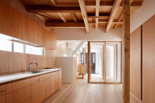 Интерьер в деревянном доме. Интерьер деревянного дома: идеи, стили, оформление и дизайн для загородных домов