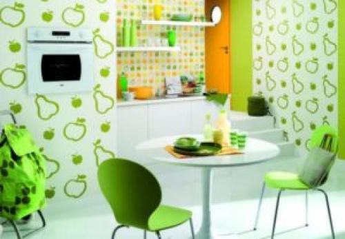 Дизайн гостиной с кухней в частном доме. Особенности дизайна кухни-гостиной 08