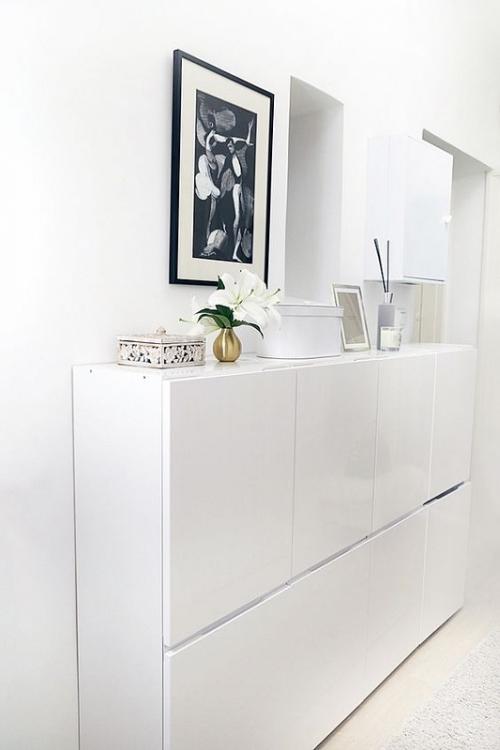 Как оформить стену пустую. Как украсить стену в комнате своими руками: лучшие идеи декора 25