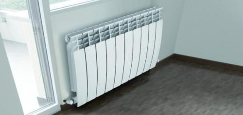 Алюминиевые радиаторы отопления, какие лучше. Какие лучше выбрать алюминиевые радиаторы отопления