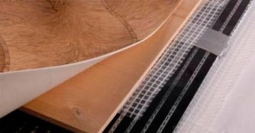 Какой толщины линолеум выбрать. Как выбрать линолеум: обзор видов и основных технических характеристик напольного покрытия