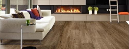 Какой линолеум лучше с ворсом или без. Какой линолеум лучше выбрать для квартиры – бытовой, коммерческий или полукоммерческий?