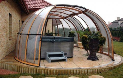 Беседка для дачи. Беседки для дачи — простые, недорогие и стильные варианты своими руками (115 фото)